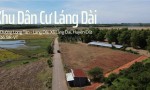 ĐẤT ĐẸP - ĐẦU TƯ SINH LỜI CAO - Cần Bán Nhanh 22 Lô Đất Đường Long Tân, Xã Láng Dài, Đất Đỏ, BRVT