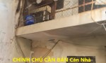 CHÍNH CHỦ CẦN BÁN Căn Nhà Trong Ngõ Số 19 Phố Hàng Lược, P. Hàng Mã, Q. Hoàn Kiếm, Hà Nội