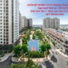 CHÂN ĐẾ CHUNG CƯ Hi-Lifeshop Thuộc Dự Án Picity High Park Thới An - Hồ Chí Minh