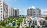 CHÂN ĐẾ CHUNG CƯ Hi-Lifeshop Thuộc Dự Án Picity High Park Thới An - Hồ Chí Minh