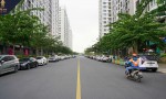 CHÂN ĐẾ CHUNG CƯ Hi-Lifeshop Thuộc Dự Án Picity High Park Thới An - Hồ Chí Minh