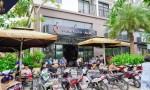 CHÂN ĐẾ CHUNG CƯ Hi-Lifeshop Thuộc Dự Án Picity High Park Thới An - Hồ Chí Minh