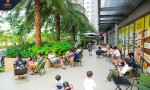 CHÂN ĐẾ CHUNG CƯ Hi-Lifeshop Thuộc Dự Án Picity High Park Thới An - Hồ Chí Minh