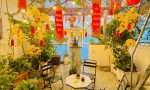NHÀ ĐẸP- GIÁ TỐT CẦN BÁN NHANH NHÀ CHÍNH CHỦ tại quận 6, TPHCM