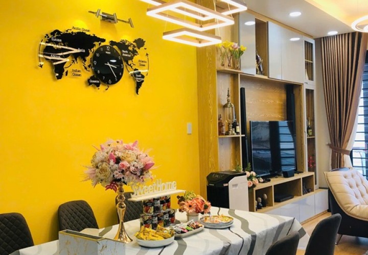 NHÀ ĐẸP- GIÁ TỐT CẦN BÁN NHANH NHÀ CHÍNH CHỦ tại quận 6, TPHCM