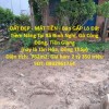 ĐẤT ĐẸP - MẶT TIỀN - Bán GẤP Lô Đất Tiềm Năng Tại Xã Bình Nghị, Gò Công Đông, Tiền Giang