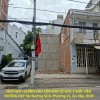 HOT HOT –CHÍNH CHỦ CẦN BÁN LÔ GÓC 2 MẶT TIỀN ĐƯỜNG ĐẸP TẠI Đường Số 8, Phường 11, Gò Vấp, Hồ Chí Minh