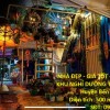 NHÀ ĐẸP - GIÁ TỐT - CHÍNH CHỦ CẦN BÁN KHU NGHỈ DƯỠNG Tại Ấp 1, Xã Thạnh Hòa, Huyện Bến Lức, Long An.