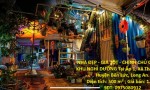 NHÀ ĐẸP - GIÁ TỐT - CHÍNH CHỦ CẦN BÁN KHU NGHỈ DƯỠNG Tại Ấp 1, Xã Thạnh Hòa, Huyện Bến Lức, Long An.