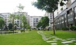 CĂN HỘ VIEW ĐẸP- ĐẦU TƯ LÀ SINH LỜI CẦN BÁN NHANH CĂN HỘ CAO CẤP khu Happy House Garden, Việt Hưng, Long biên