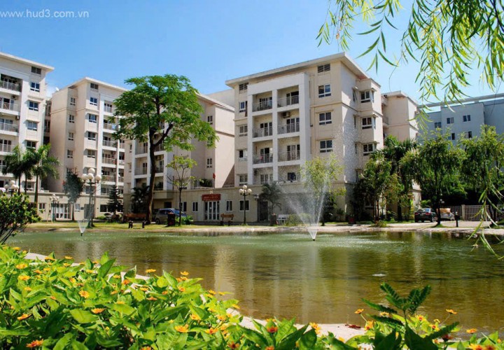 CĂN HỘ VIEW ĐẸP- ĐẦU TƯ LÀ SINH LỜI CẦN BÁN NHANH CĂN HỘ CAO CẤP khu Happy House Garden, Việt Hưng, Long biên