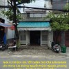 NHÀ VỊ TRÍ ĐẸP- GIÁ TỐT CHÍNH CHỦ CẦN BÁN NHANH căn nhà tại quận Thanh Khê, TP Đà Nẵng