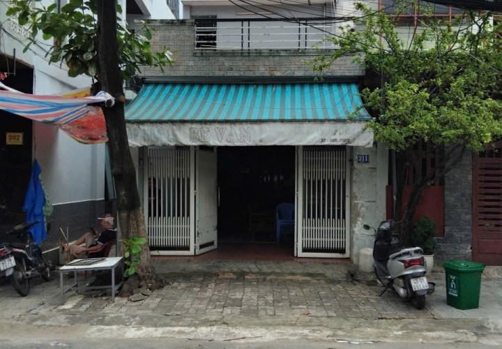 NHÀ VỊ TRÍ ĐẸP- GIÁ TỐT CHÍNH CHỦ CẦN BÁN NHANH căn nhà tại quận Thanh Khê, TP Đà Nẵng