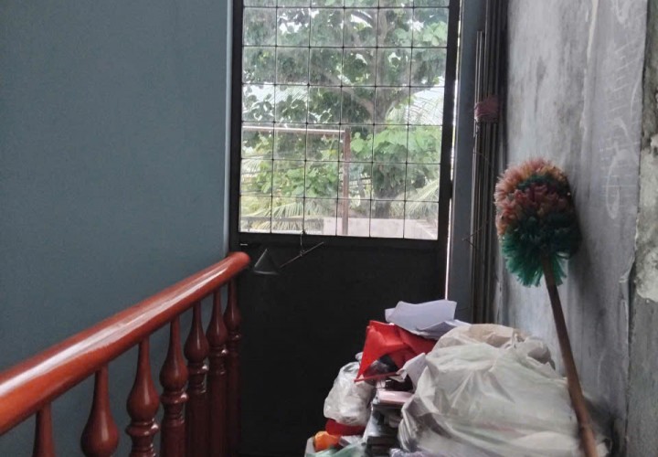NHÀ VỊ TRÍ ĐẸP- GIÁ TỐT CHÍNH CHỦ CẦN BÁN NHANH căn nhà tại quận Thanh Khê, TP Đà Nẵng