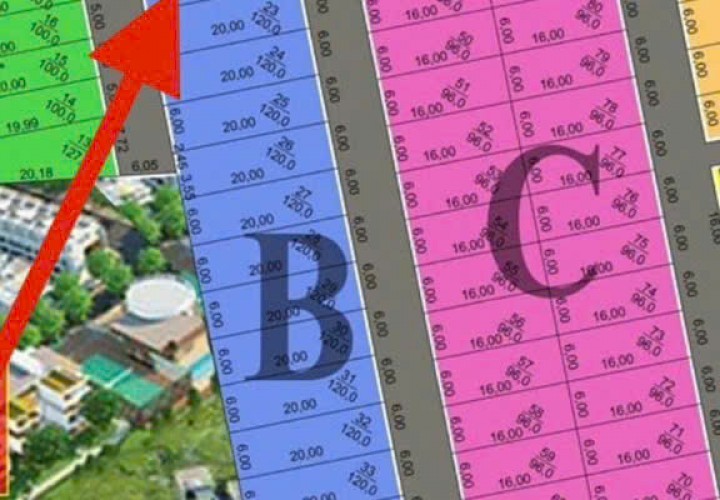 ĐẤT ĐẸP - GIÁ TỐT - Bán GẤP Lô Đất Tiềm Năng Tại Xã Cửa Dương, Phú Quốc, Kiên Giang