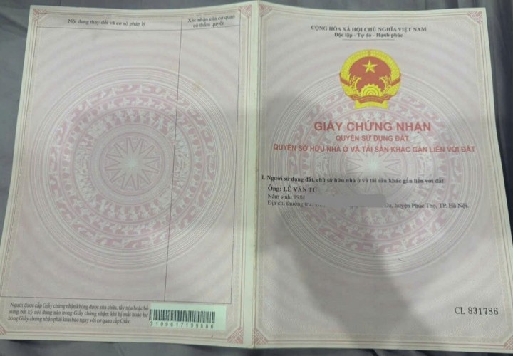 ĐẤT ĐẸP - GIÁ TỐT - Bán GẤP Lô Đất Tiềm Năng Tại Xã Cửa Dương, Phú Quốc, Kiên Giang