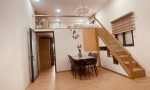 Sở Hữu Ngay CĂN HỘ STUDIO LUXURY HOME - Phường An Phú Đông, Quận 12, Tp Hồ Chí Minh