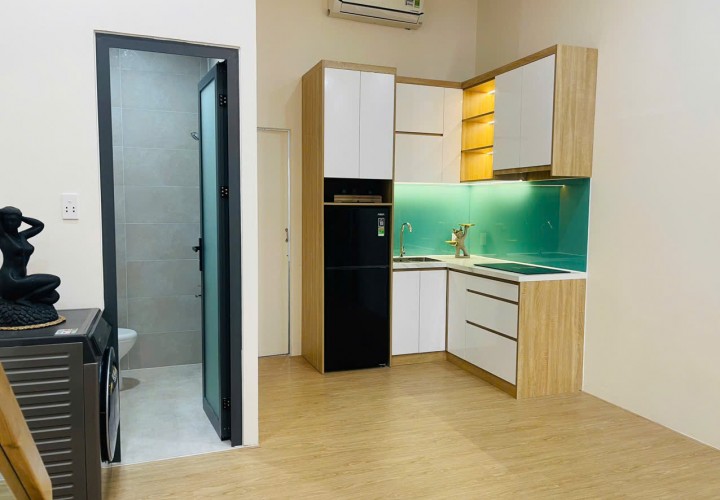 Sở Hữu Ngay CĂN HỘ STUDIO LUXURY HOME - Phường An Phú Đông, Quận 12, Tp Hồ Chí Minh
