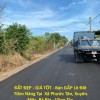 ĐẤT ĐẸP - GIÁ TỐT - Bán GẤP Lô Đất Tiềm Năng Tại  Xã Phước Tân, Xuyên Mộc, Bà Rịa - Vũng Tàu
