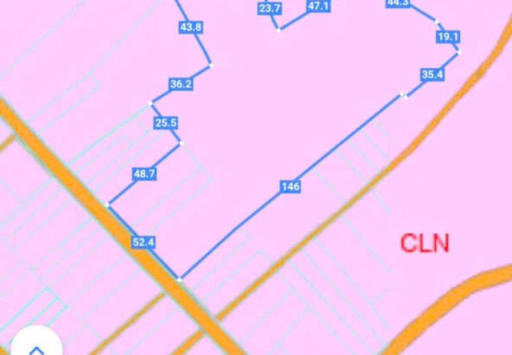 ĐẤT ĐẸP - GIÁ TỐT - Bán GẤP Lô Đất Tiềm Năng Tại  Xã Phước Tân, Xuyên Mộc, Bà Rịa - Vũng Tàu