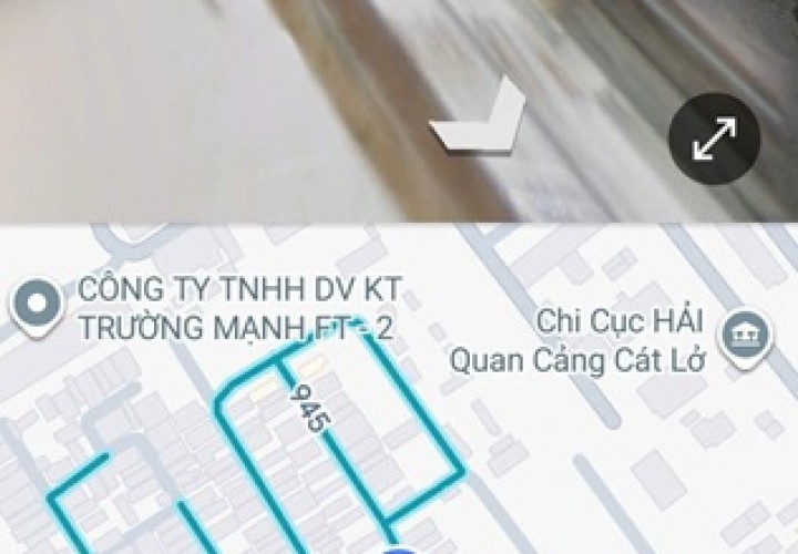 NHÀ ĐẸP – GIÁ TỐT  – CHÍNH CHỦ CẦN BÁN NHÀ TẠI 945/79/10, Phước Thắng, TP. Hồ Chí Minh
