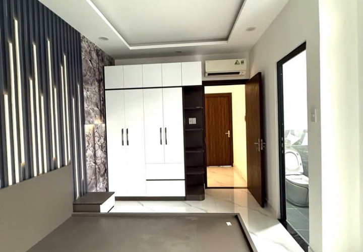 Hot Hot Nhà Đẹp- Đầu Tư Là Sinh Lời Cần Bán Nhanh Căn Nhà Vị Trí Tại Quận 7, TPHCM