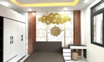 Hot Hot Nhà Đẹp- Đầu Tư Là Sinh Lời Cần Bán Nhanh Căn Nhà Vị Trí Tại Quận 7, TPHCM