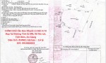 CHÍNH CHỦ Cần Bán Nhanh Lô Đất Vị Trí Đẹp Tại Đường Tỉnh lộ 948, Xã Tân Lợi, Tịnh Biên, An Giang