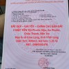 ĐẤT ĐẸP – GIÁ TỐT – CHÍNH CHỦ BÁN ĐẤT 2 MẶT TIỀN TẠI Phước Hậu, An Phước, Châu Thành, Bến Tre
