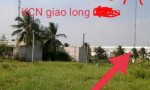 ĐẤT ĐẸP – GIÁ TỐT – CHÍNH CHỦ BÁN ĐẤT 2 MẶT TIỀN TẠI Phước Hậu, An Phước, Châu Thành, Bến Tre