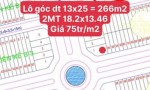 ĐẤT CHÍNH CHỦ - THỔ CƯ 100%  - Góc 2 MẶT TIỀN Đường Nguyễn Văn Linh, KĐT Hoàng Phát, TP Bạc Liêu