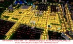 ĐẤT CHÍNH CHỦ - THỔ CƯ 100%  - Góc 2 MẶT TIỀN Đường Nguyễn Văn Linh, KĐT Hoàng Phát, TP Bạc Liêu