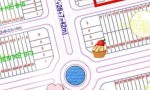 ĐẤT CHÍNH CHỦ - THỔ CƯ 100%  - Góc 2 MẶT TIỀN Đường Nguyễn Văn Linh, KĐT Hoàng Phát, TP Bạc Liêu