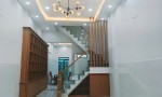 HOT HOT Nhà Đẹp- Giá tốt Chính Chủ Kẹt Tiền Bán gấp căn nhà tại quận Bình Tân, TPHCM