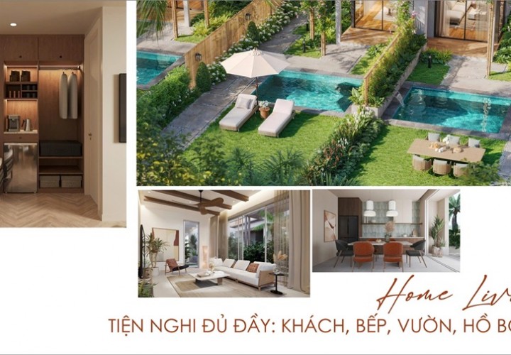 Sở Hữu Ngay BIỆT THỰ LA TIÊN VILLA NHA TRANG -  Phạm Văn Đồng, Vĩnh Hải, Nha Trang, Khánh Hòa