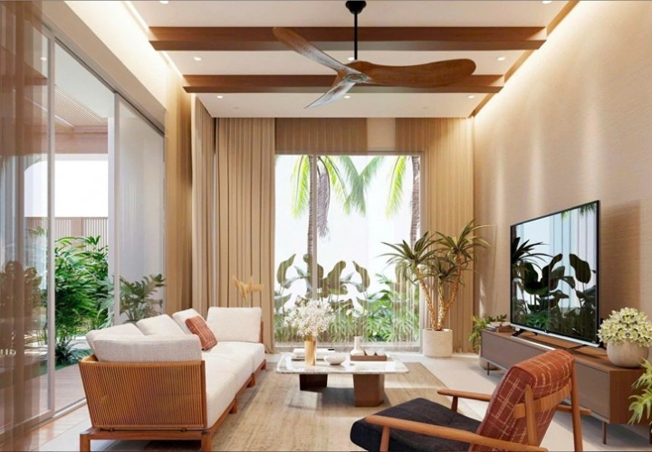 Sở Hữu Ngay BIỆT THỰ LA TIÊN VILLA NHA TRANG -  Phạm Văn Đồng, Vĩnh Hải, Nha Trang, Khánh Hòa