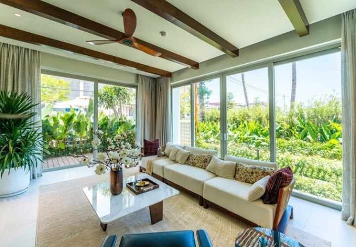 Sở Hữu Ngay BIỆT THỰ LA TIÊN VILLA NHA TRANG -  Phạm Văn Đồng, Vĩnh Hải, Nha Trang, Khánh Hòa