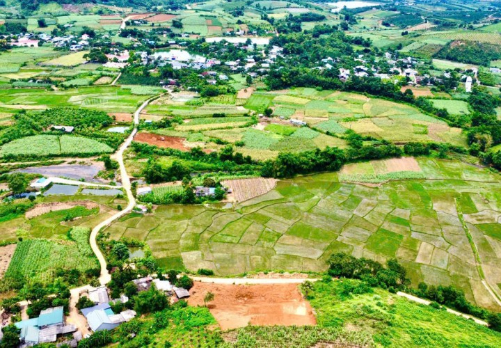 ĐẤT ĐẸP – GIÁ TỐT  – CHÍNH CHỦ CẦN BÁN TẠI Xóm Chằng Ngoài, Xã Cao Phong, Phú Thọ