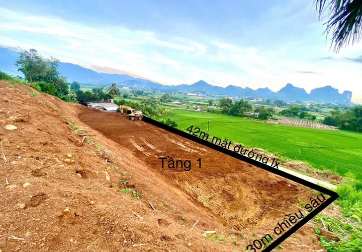 ĐẤT ĐẸP – GIÁ TỐT  – CHÍNH CHỦ CẦN BÁN TẠI Xóm Chằng Ngoài, Xã Cao Phong, Phú Thọ