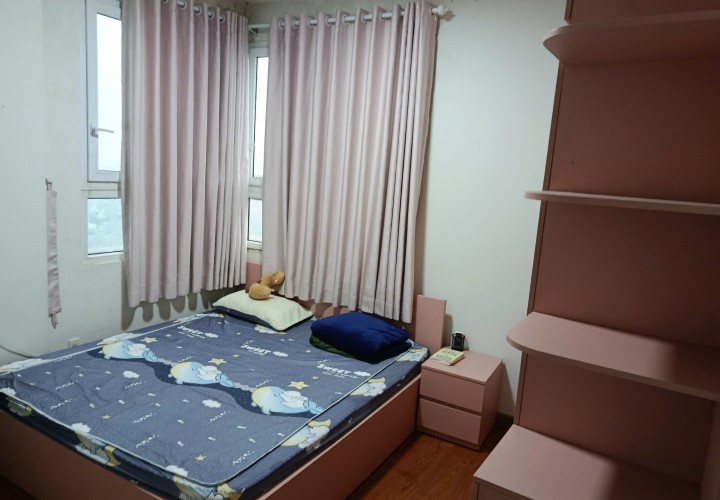 GIÁ TỐT - NHANH TAY SỞ HỮU NGAY CĂN HỘ  Chung Cư Tô ký Tower  Vị Trí Tại Quận 12, TP HCM
