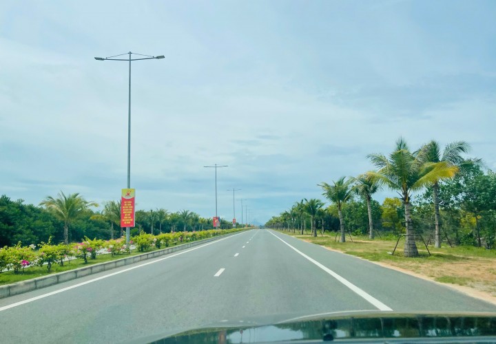 ĐẤT ĐẸP - GIÁ CỰC ƯU ĐÃI chỉ với 420 triệu sở hữu ngay mảnh 999,8m2 tại Thăng Bình, Đà Nẵng