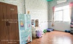 NHÀ MẶT TIỀN THỦ KHOA HUÂN, P An Thạnh, THUẬN AN – NỞ HẬU – SÂN ĐẬU 2 Ô TÔ DƯỚI 50TR/M2