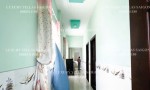 NHÀ MẶT TIỀN THỦ KHOA HUÂN, P An Thạnh, THUẬN AN – NỞ HẬU – SÂN ĐẬU 2 Ô TÔ DƯỚI 50TR/M2