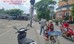 CHÍNH CHỦ Cần Bán Nhanh Lô Đất Đã Có 2 Dãy  Nhà Trọ Gồm 17 Phòng Cho Đang Thuê Tại Q.12, TP HCM