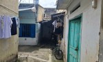 CHÍNH CHỦ Cần Bán Nhanh Lô Đất Đã Có 2 Dãy  Nhà Trọ Gồm 17 Phòng Cho Đang Thuê Tại Q.12, TP HCM
