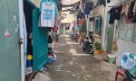 CHÍNH CHỦ Cần Bán Nhanh Lô Đất Đã Có 2 Dãy  Nhà Trọ Gồm 17 Phòng Cho Đang Thuê Tại Q.12, TP HCM