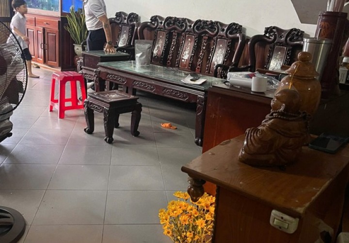 NHÀ ĐẸP - GIÁ TỐT CHÍNH CHỦ CẦN BÁN NHANH CĂN NHÀ ĐẸP tại phường Khuê Trung, TP Đà Nẵng