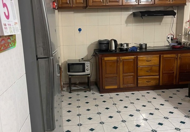 NHÀ ĐẸP - GIÁ TỐT CHÍNH CHỦ CẦN BÁN NHANH CĂN NHÀ ĐẸP tại phường Khuê Trung, TP Đà Nẵng