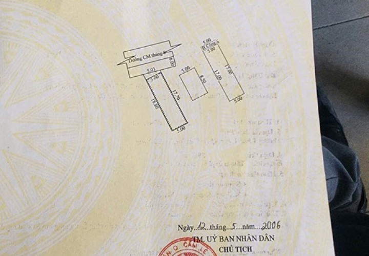 NHÀ ĐẸP - GIÁ TỐT CHÍNH CHỦ CẦN BÁN NHANH CĂN NHÀ ĐẸP tại phường Khuê Trung, TP Đà Nẵng