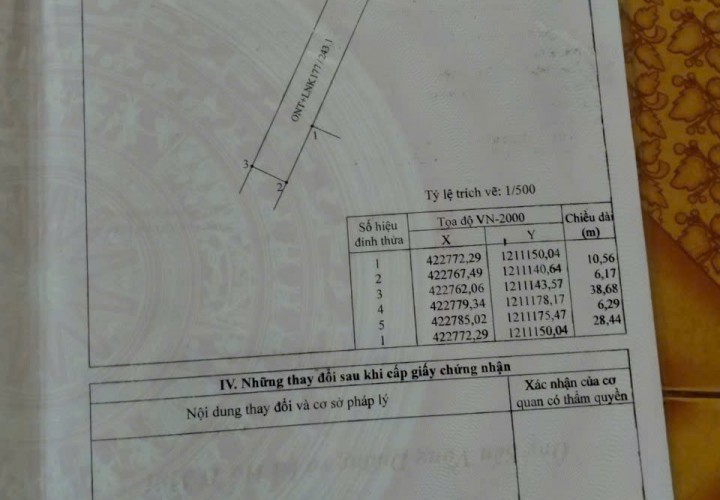 VỊ TRÍ ĐẸP - GIÁ TỐT -CHÍNH CHỦ Cần Bán Căn Nhà Cấp 4 và Dãy Trọ Tại Xã Tây Hoà, Trảng Bom, Đồng Nai